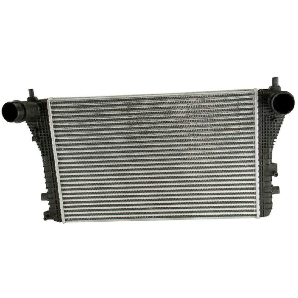 Nissens Intercooler for Audi Volkswagen TT Quattro Beetle Jetta Passat (2000–2018)