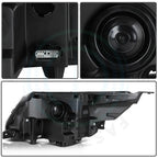 Right Side Headlight Assembly for Ford Explorer (2016–2017)