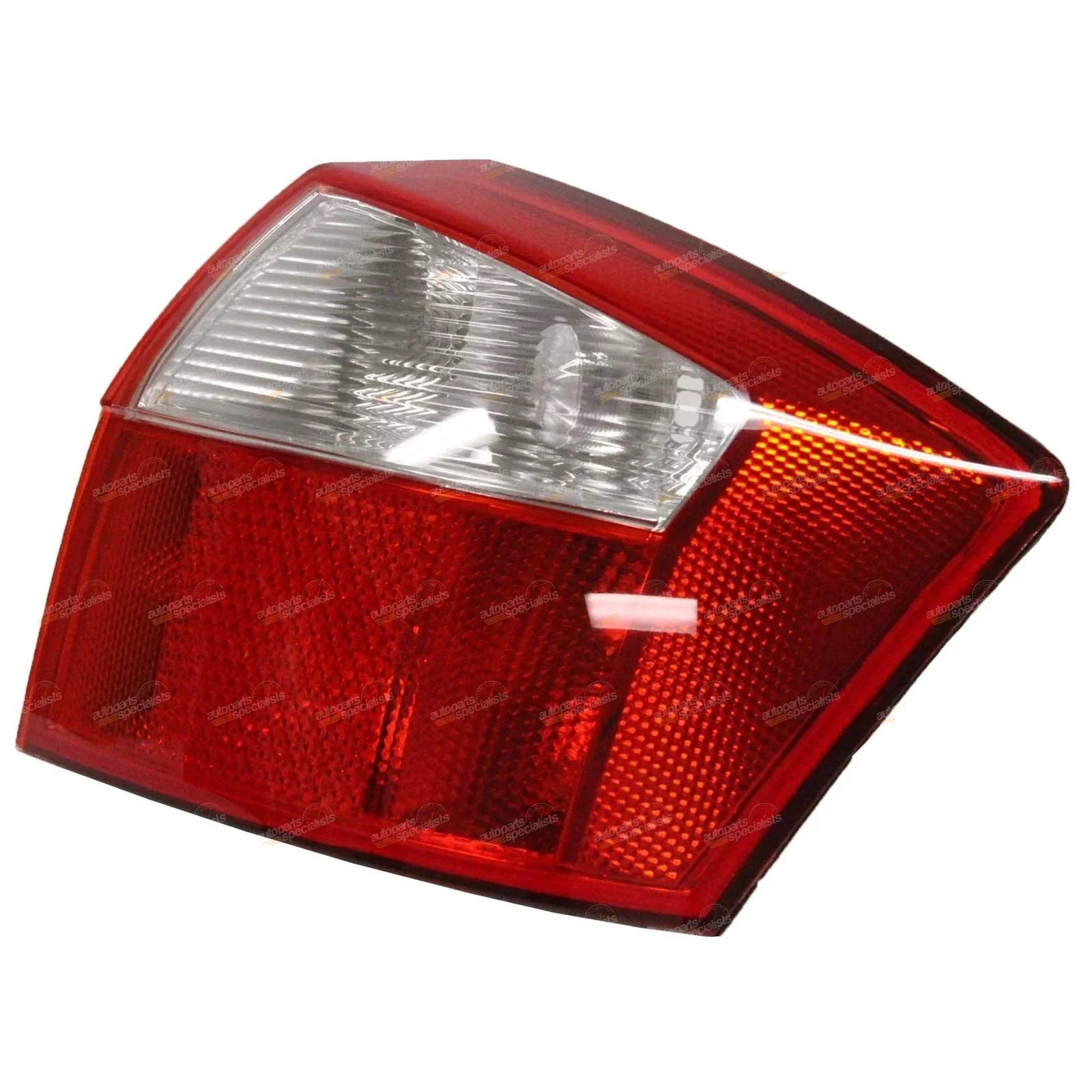 RH Tail Light for Audi A4 B6-Series 4Dr Sedan Right Driver (2001-2004)