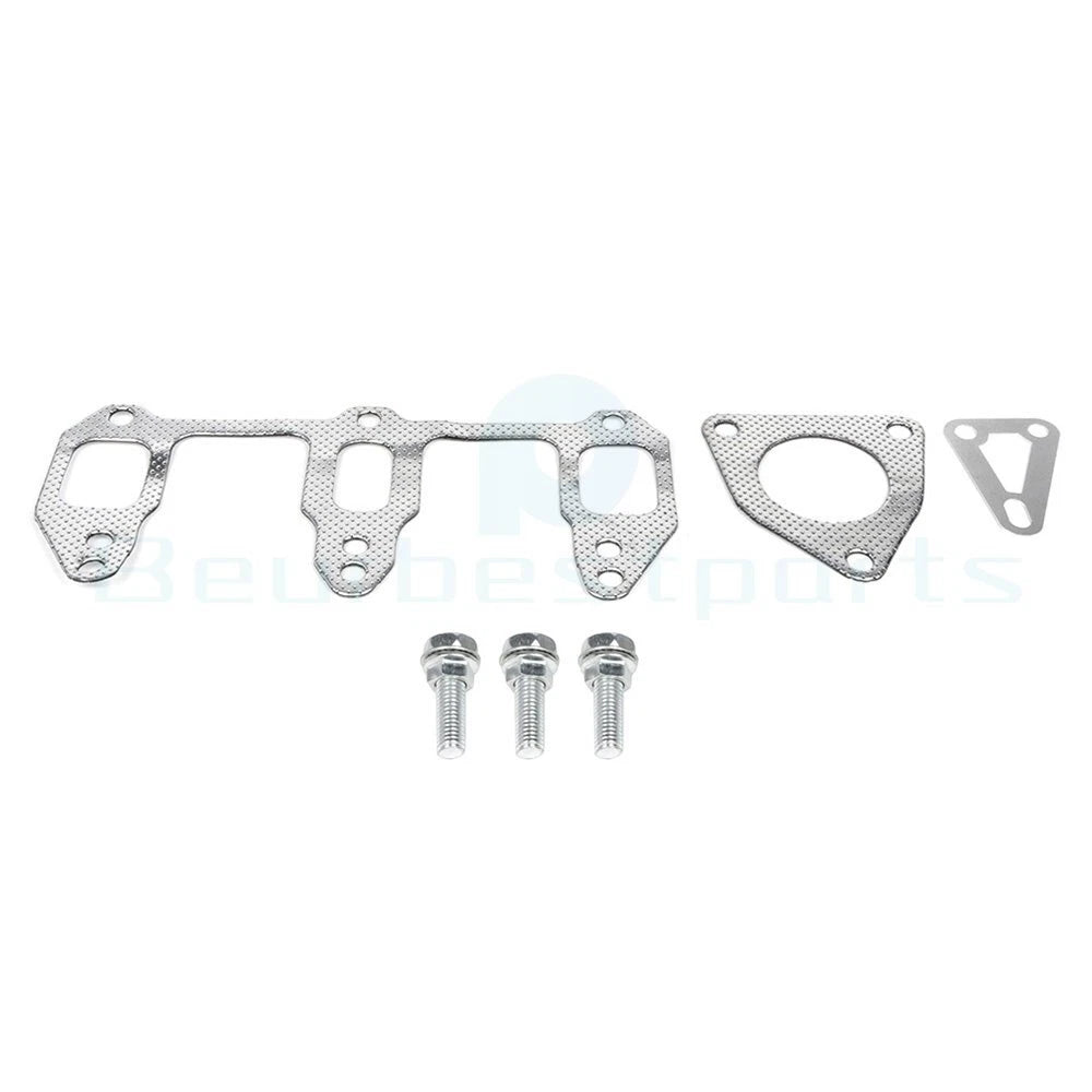 Stainless Performance Racing Manifold Header Exhaust for Mazda RX-8 (2003–2011)