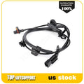 Rear ABS Wheel Sensor for Chrysler Sebring & Dodge Avenger (2007–2014)