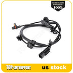 Rear ABS Wheel Sensor for Chrysler Sebring & Dodge Avenger (2007–2014)
