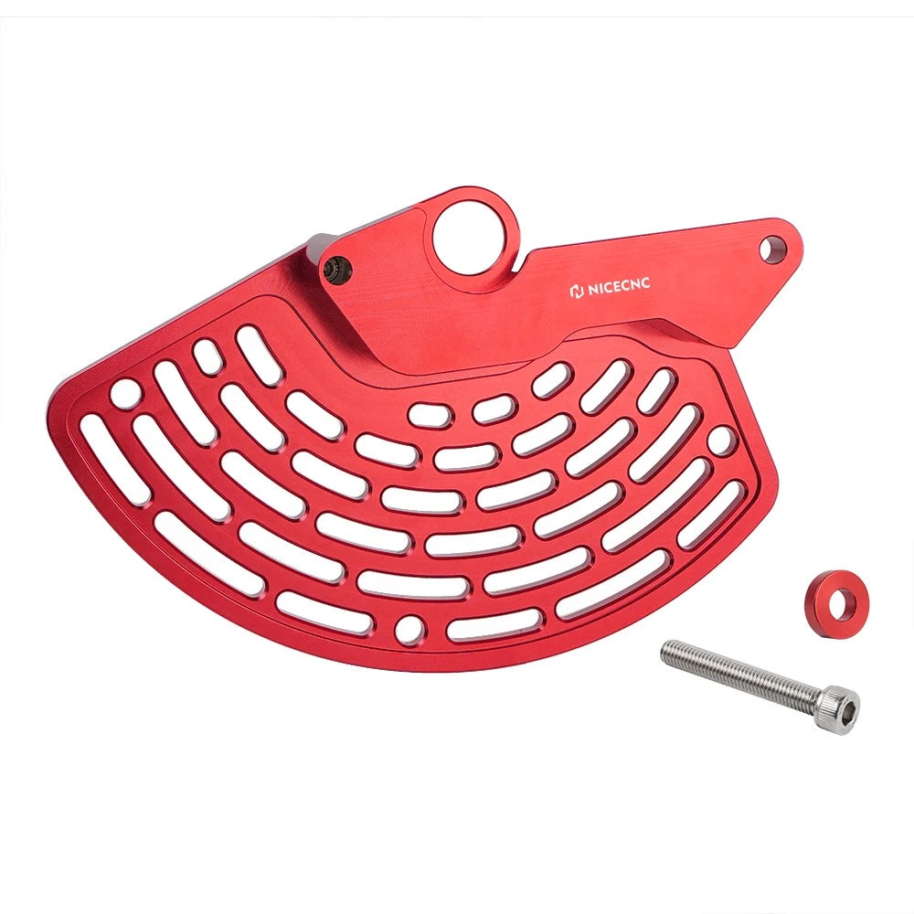 Front Brake Disc Guard Cover for Beta 250RR 300RR (2013–2025)