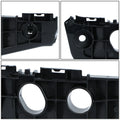 Bumper Support Bracket for Toyota Corolla (2009–2010)