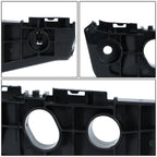 Bumper Support Bracket for Toyota Corolla (2009–2010)