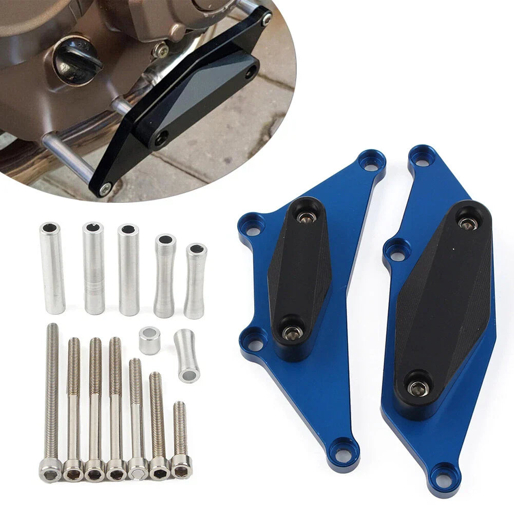 Engine Case Stator Cover Guard for Honda CB650F CB650FA 650R (2014-2020)