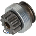 Starter Drive for Mazda 3 2.0L (2014–2021)