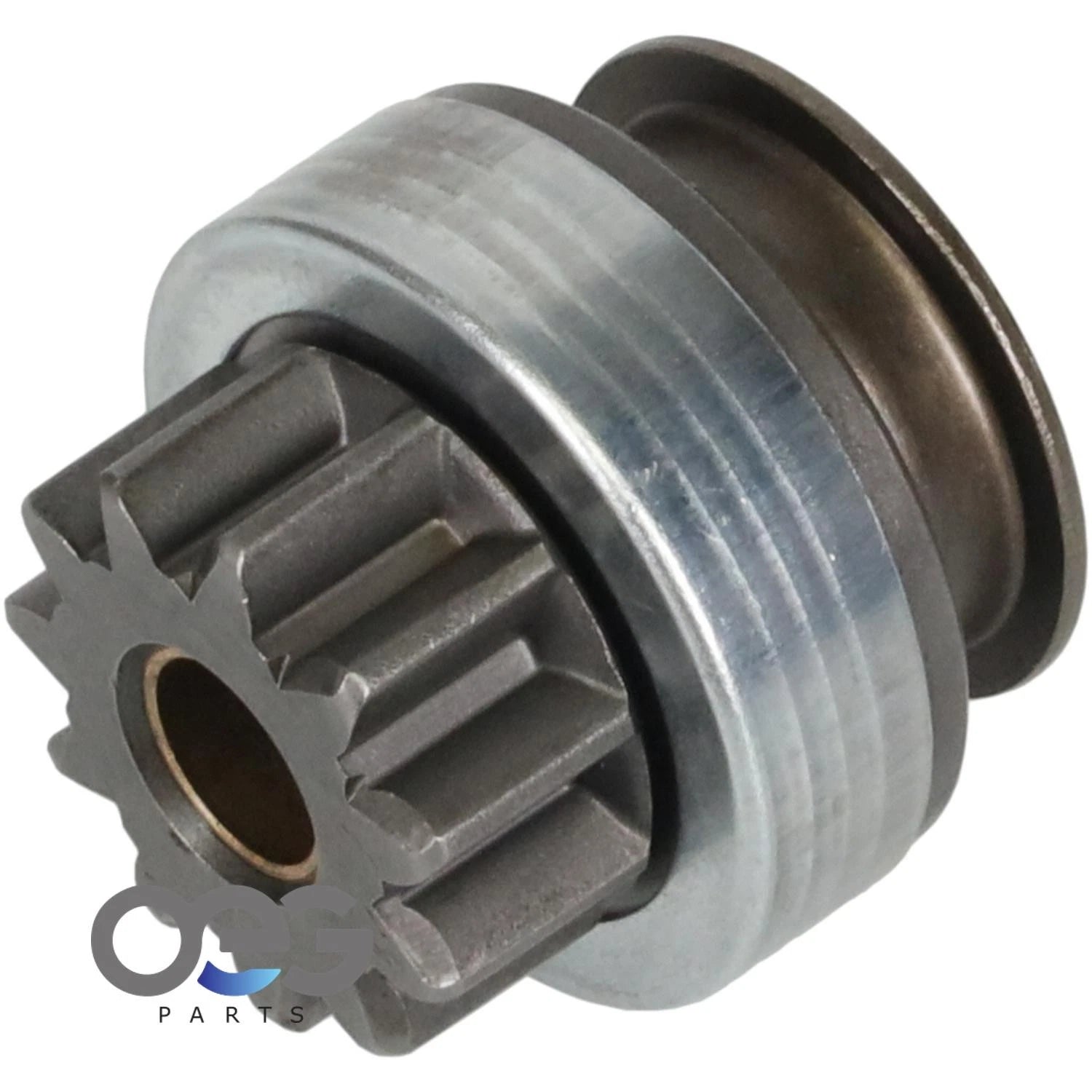 Starter Drive for Mazda 3 2.0L (2014–2021)