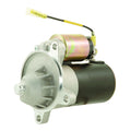 ACDelco Starter Motor for Ford Mazda 2.3L L4 (1991–2001)