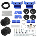 Rear Air Spring Suspension Kit for GMC Sierra Classic 1500 LD (2006–2007)