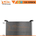AC Condenser for Chevrolet Tahoe (2000–2014)