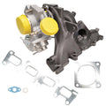 Turbocharger with Manifold & Gaskets for Chrysler PT Cruiser (2001–2010)
