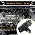 Crankshaft Position Sensor for Ford Focus Mk2 (2004–2011) No.97BB9E731AE