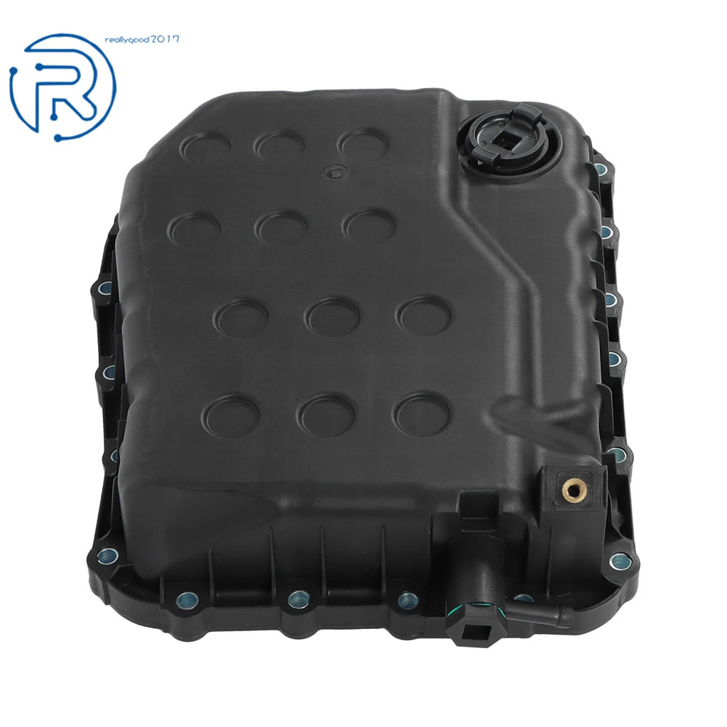 Transmission Oil Pan for Hyundai Santa Fe, Kia Optima, Cadenza, Sedona (2011–2018)