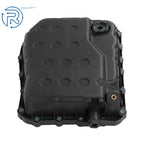 Transmission Oil Pan for Hyundai Santa Fe, Kia Optima, Cadenza, Sedona (2011–2018)