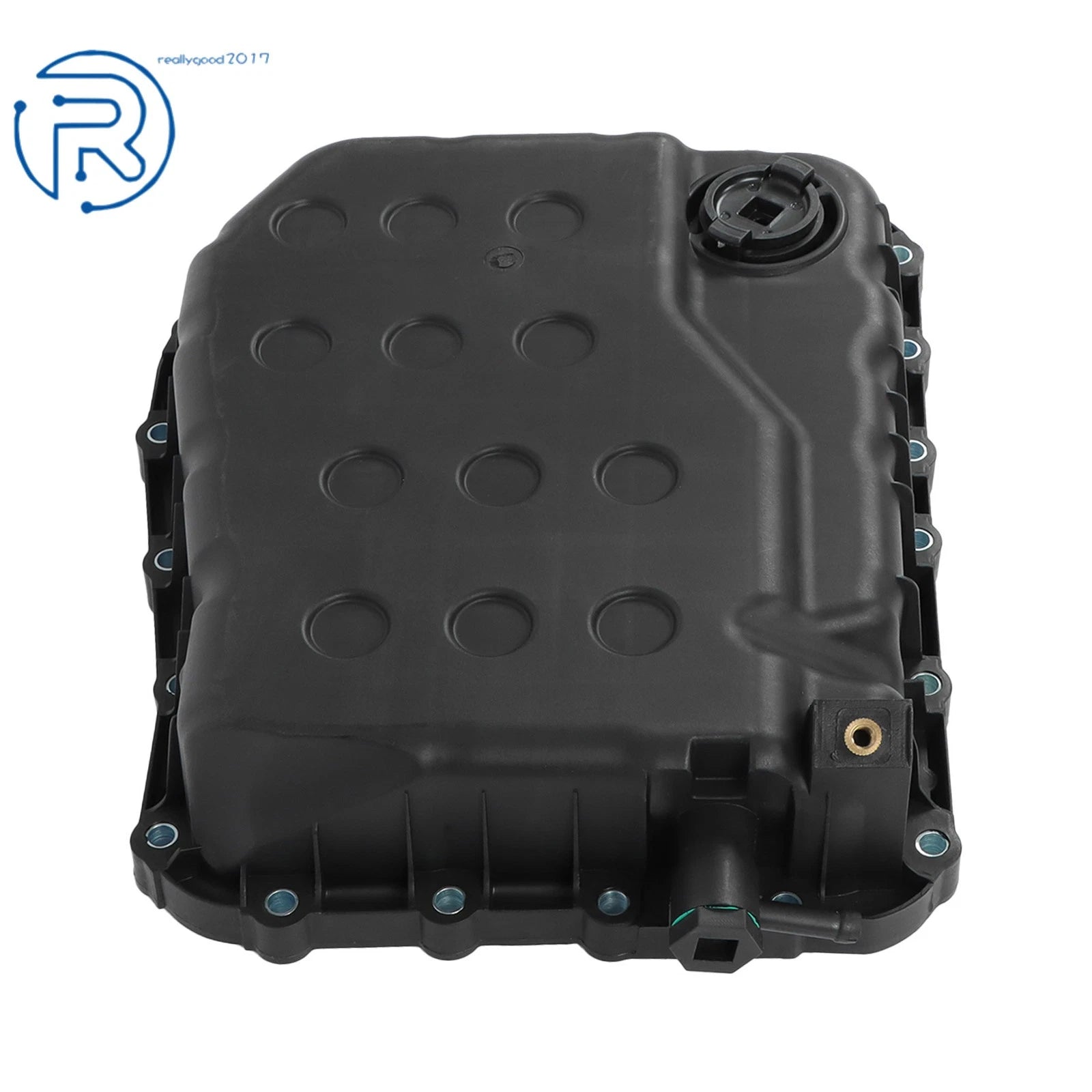 Transmission Oil Pan for Hyundai Santa Fe, Kia Optima, Cadenza, Sedona (2011–2018)