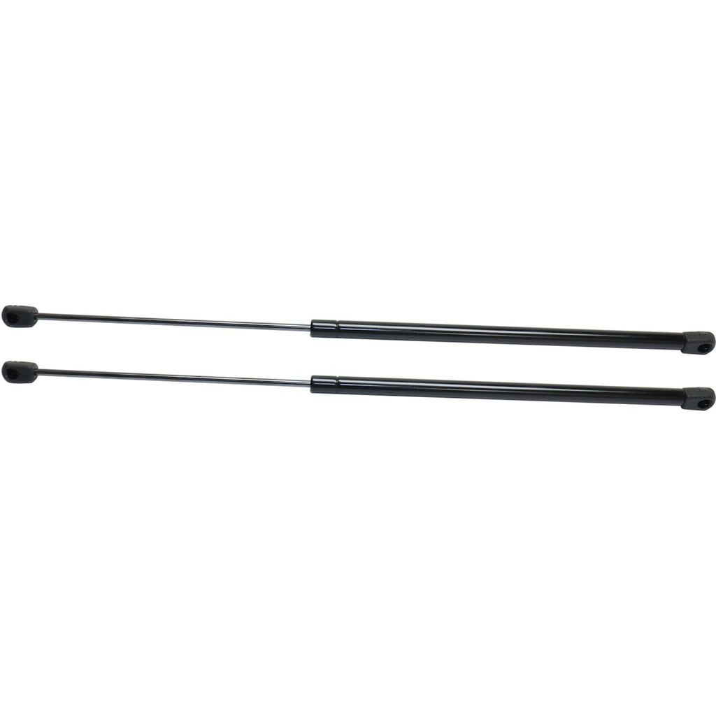 Lift Support for Jeep Wrangler (2007–2014) Liftgate Glass Left & Right