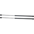 Lift Support for Jeep Wrangler (2007–2014) Liftgate Glass Left & Right