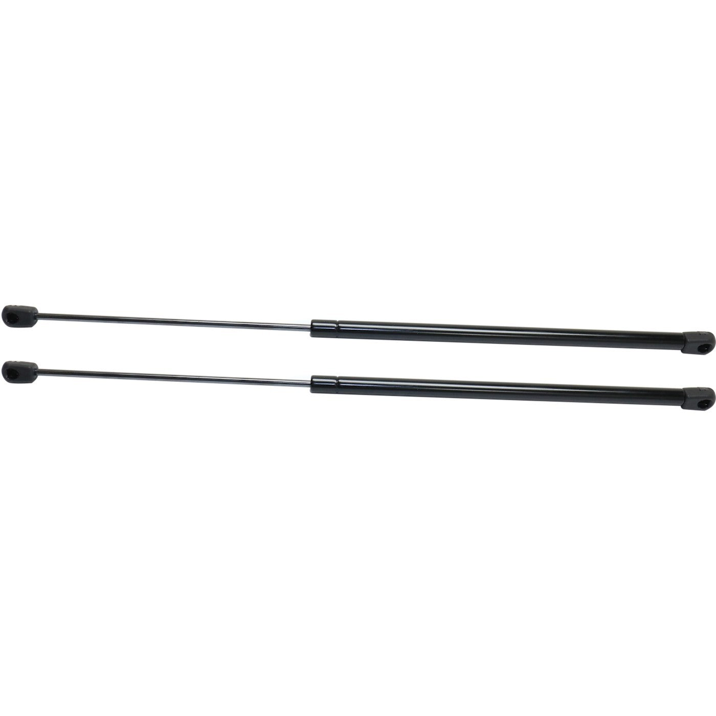 Lift Support for Jeep Wrangler (2007–2014) Liftgate Glass Left & Right