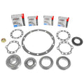 Rear Diff Bearing & Seal Repair for Toyota Hilux (2005–2015)