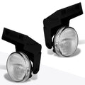 Sequential Triangle LED Third Brake Light for F150/Explorer (2004–2010)