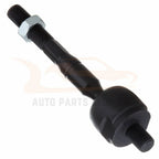 Set of 4 Tie Rod Ends for Honda Accord (1998–2002)