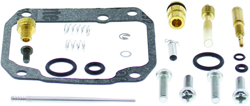 Carburetor Kit for Suzuki LT-F230 (1986–1987)