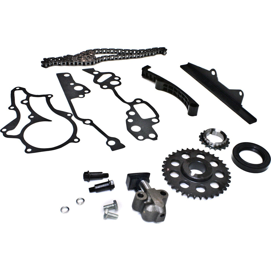 Timing Chain Kit for Toyota 4Runner (1985–1995) SOHC
