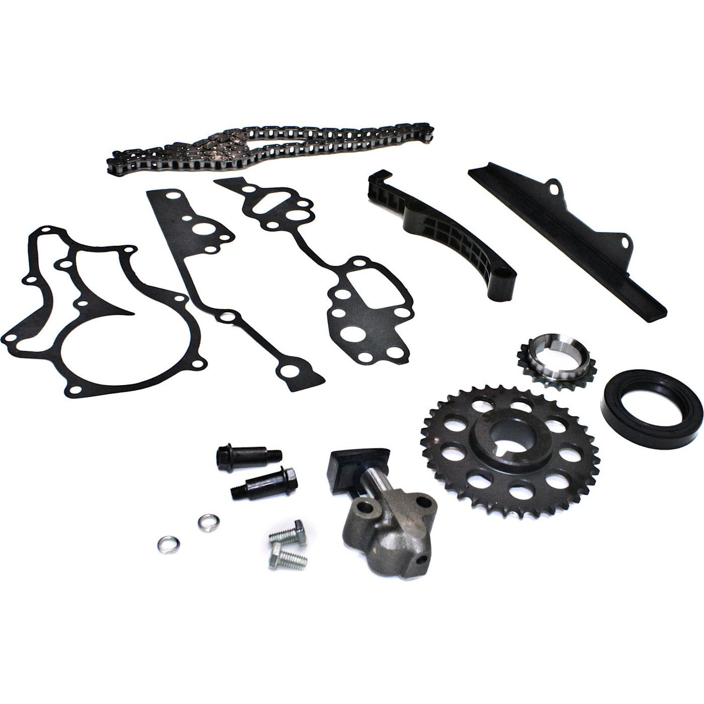 Timing Chain Kit for Toyota 4Runner (1985–1995) SOHC