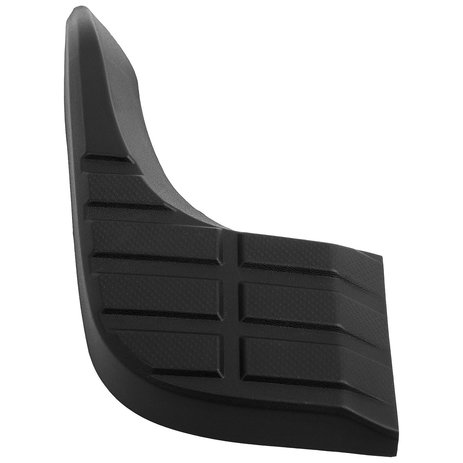 Rear Bumper Extension Pad Corner Cover for Toyota Tundra (2014–2021)