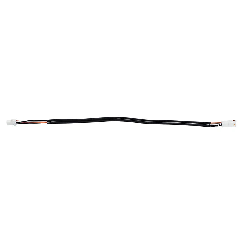 Electronic Throttle Handlebar Wiring for Harley Road Glide (2017–2023)