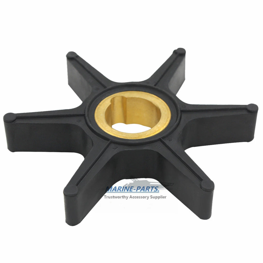 Outboard Water Pump Impeller 47-85089 for Mercury Marine (18-3057)