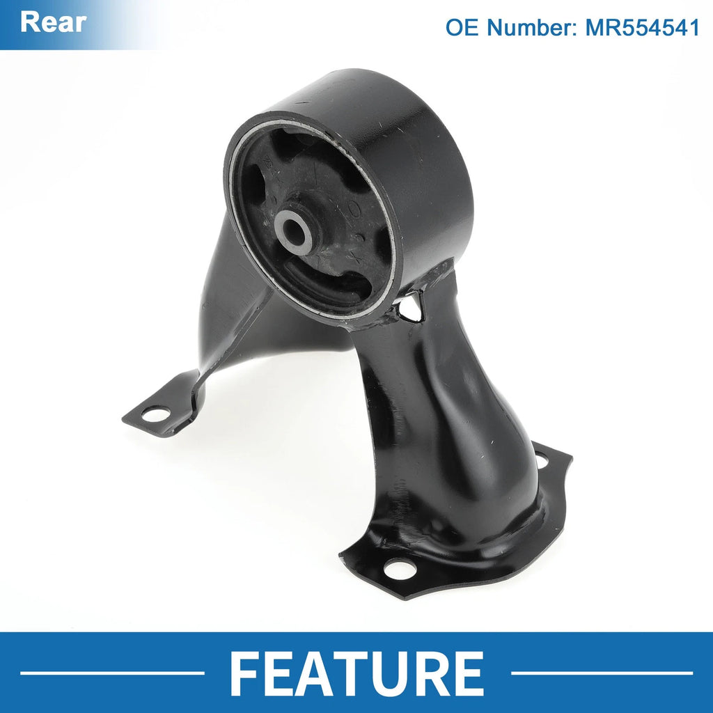 Engine Motor Mount for Mitsubishi Lancer 2.0 (2002–2007)
