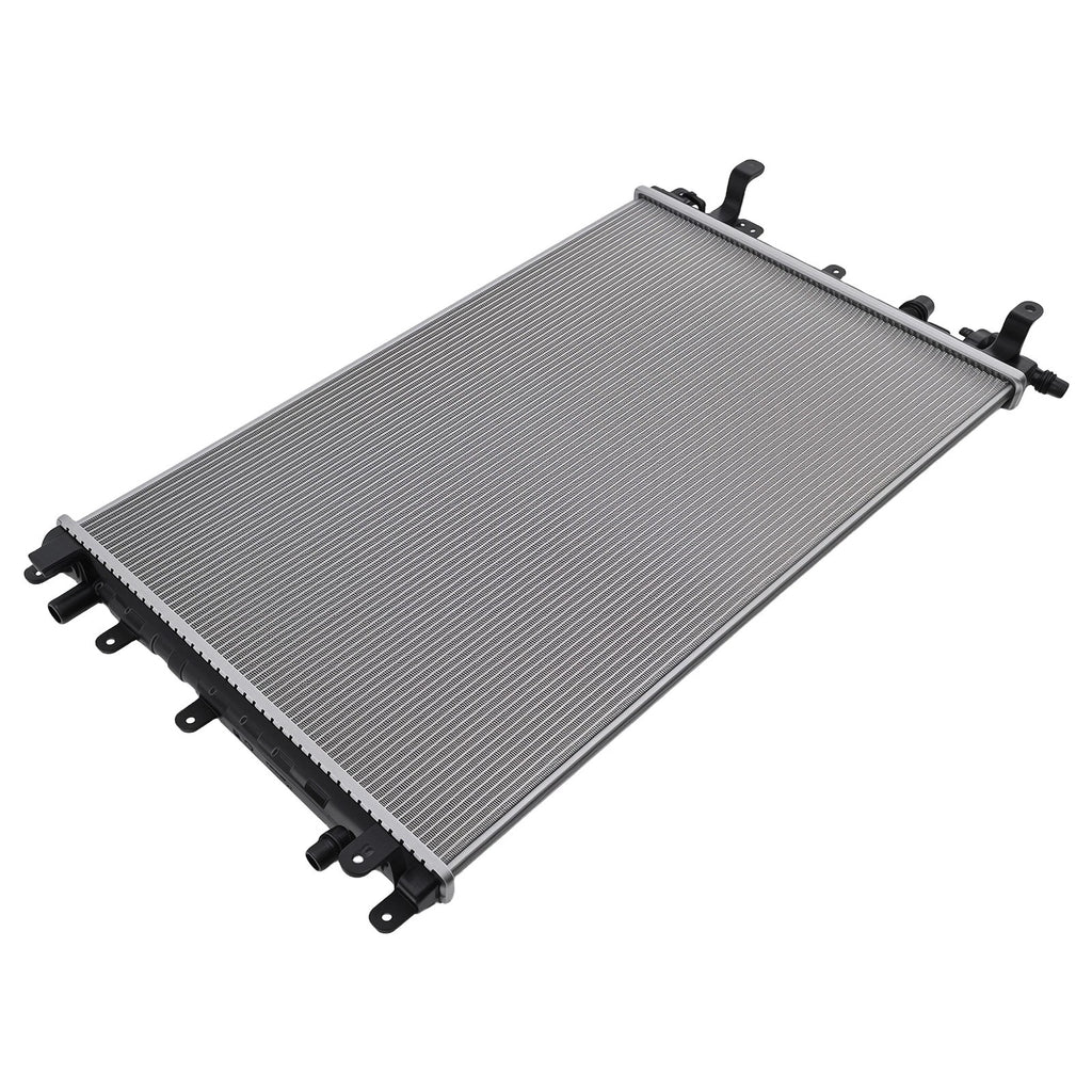 Aluminum Radiator for Cadillac ELR/Chevrolet Volt (2011–2016)