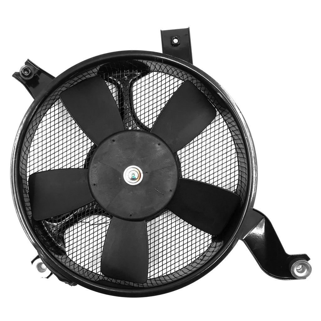 A/C Air Conditioning Condenser Cooling Fan for Mitsubishi Montero (1992–2000) 620320