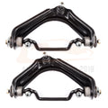 Set of 2 Front Upper Control Arms for Ford Explorer (2002–2005)