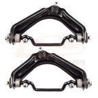 Set of 2 Front Upper Control Arms for Ford Explorer (2002–2005)