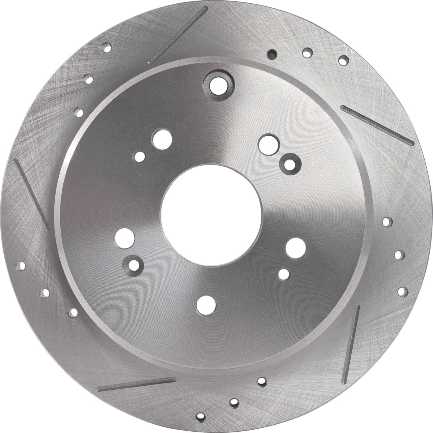 Rear Brake Disc for Acura RDX, Honda CR-V (2005–2016)