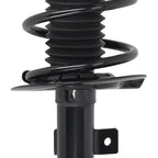 Front Right Complete Strut Coil Spring Assembly for Ford Focus (2008–2011)
