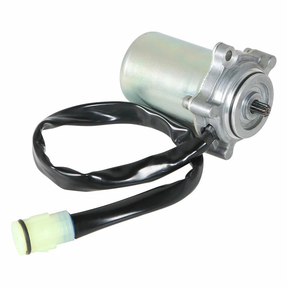 Power Shift Control Motor for Honda TRX250TE Recon 250 (2002â2017)