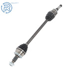 Set of 2 Rear CV Axle Assemblies for Cadillac SRX (2012-2016)