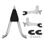 Passenger Sissy Bar Backrest for Indian Challenger Chieftain Springfield (2020–2023)