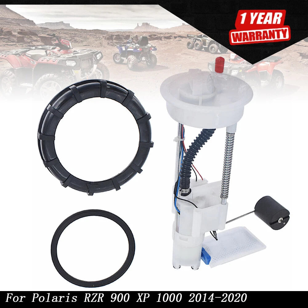 Fuel Pump Module Assembly for Polaris RZR 900 XP 1000 (2014–2020)