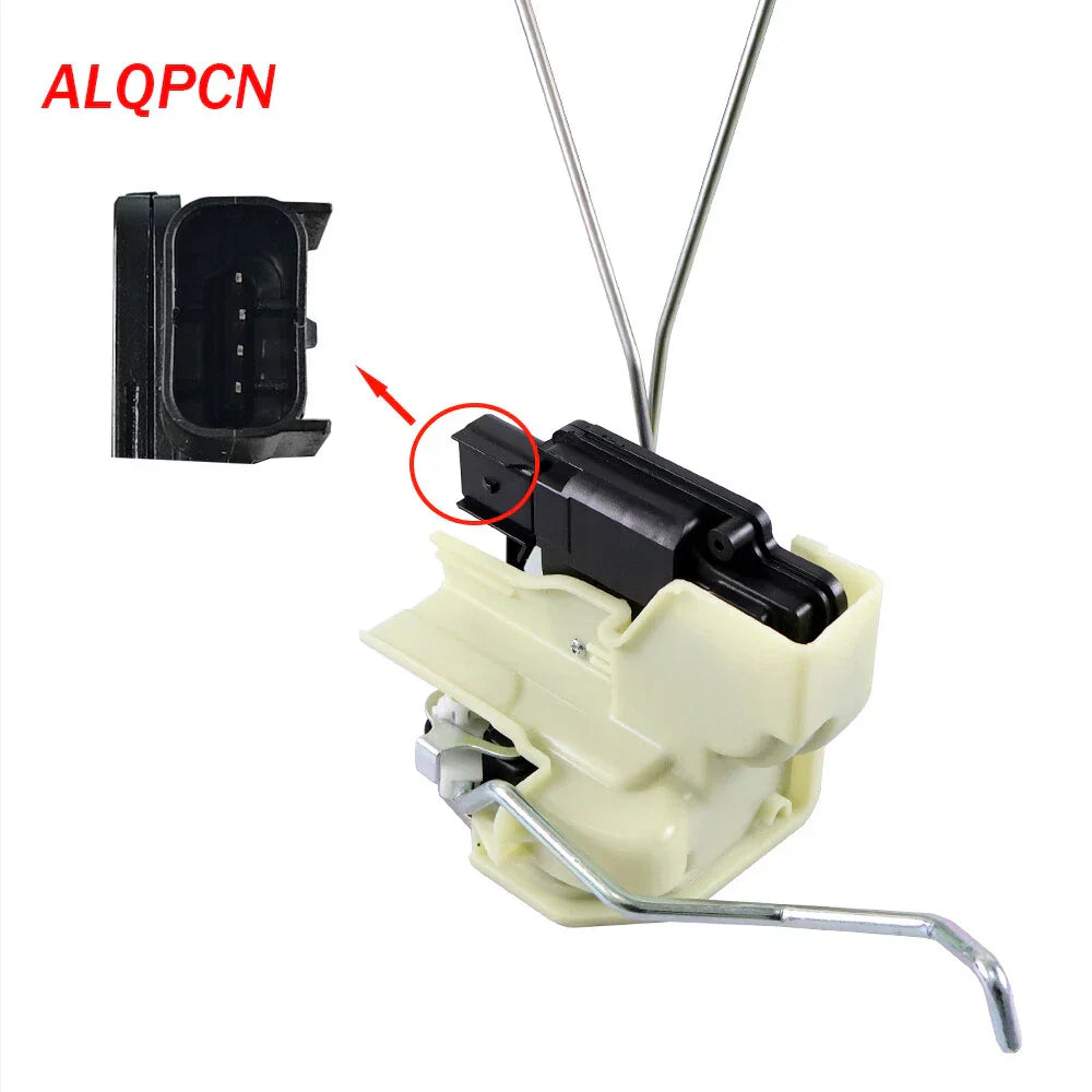 Rear Door Actuator Lock Latch LH for Kia Picanto (2012-2017)