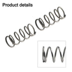 Replacement Spring Gear for DAIWA Alphas Baitcasting Reel (2020–2022)