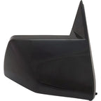 Manual Glass Mirror for Chevy C2500 K2500 (1988–2000) Right Side