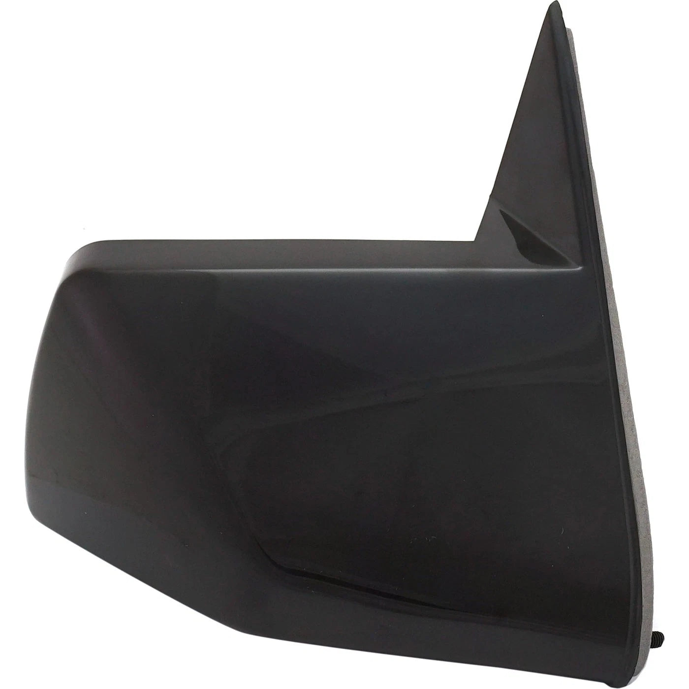 Manual Glass Mirror for Chevy C2500 K2500 (1988–2000) Right Side