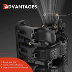 Intake Manifold for Mitsubishi Outlander Lancer (2008-2020)