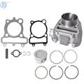 Piston Gasket for Yamaha Bear Tracker 250 (1999–2004)