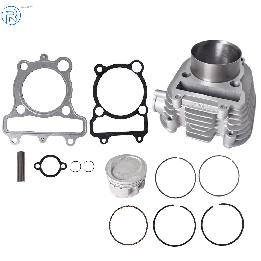 Piston Gasket for Yamaha Bear Tracker 250 (1999–2004)